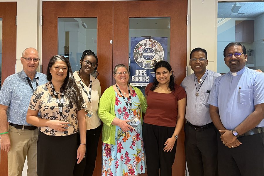 Outreach Updates: March 2026