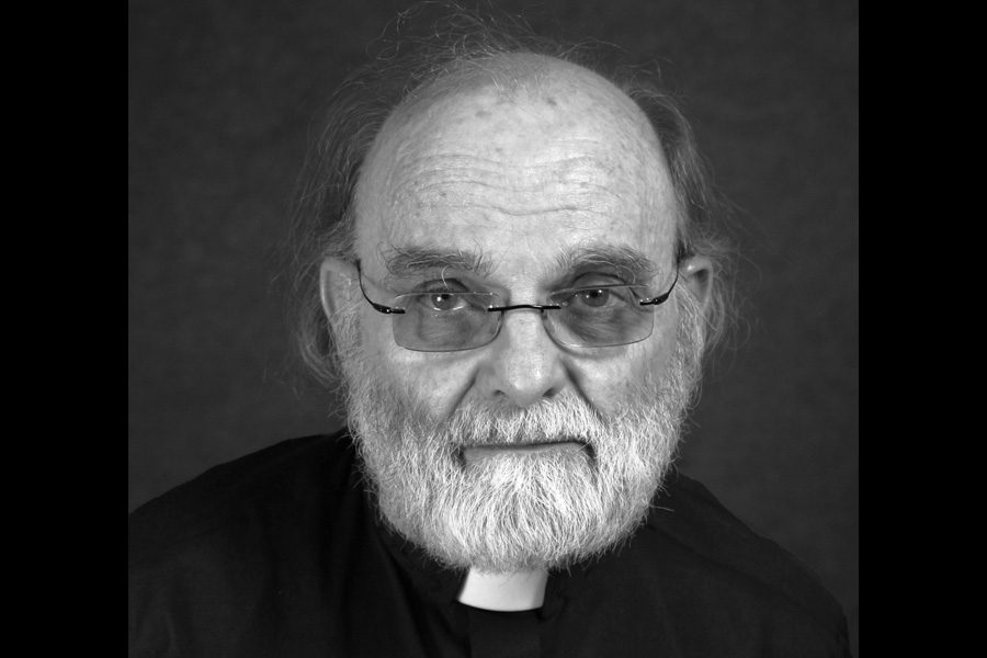 Rev. Andrew R. Guljas, C.S.C. | July 21, 1938 – April 20, 2026
