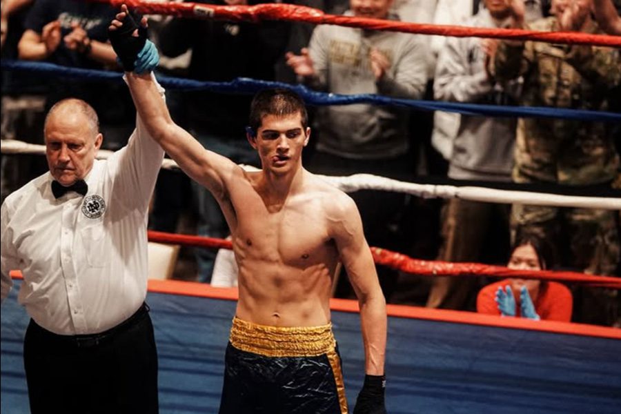 The Beauty of Bengal Bouts: A Senior Reflects