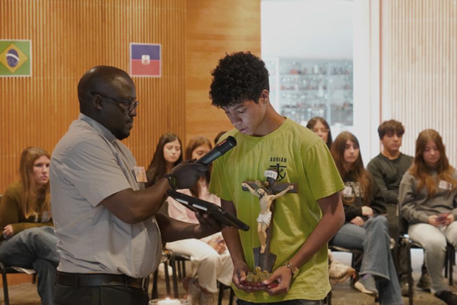 Missionary Youth Encounter Concludes Year of Mission in Chile