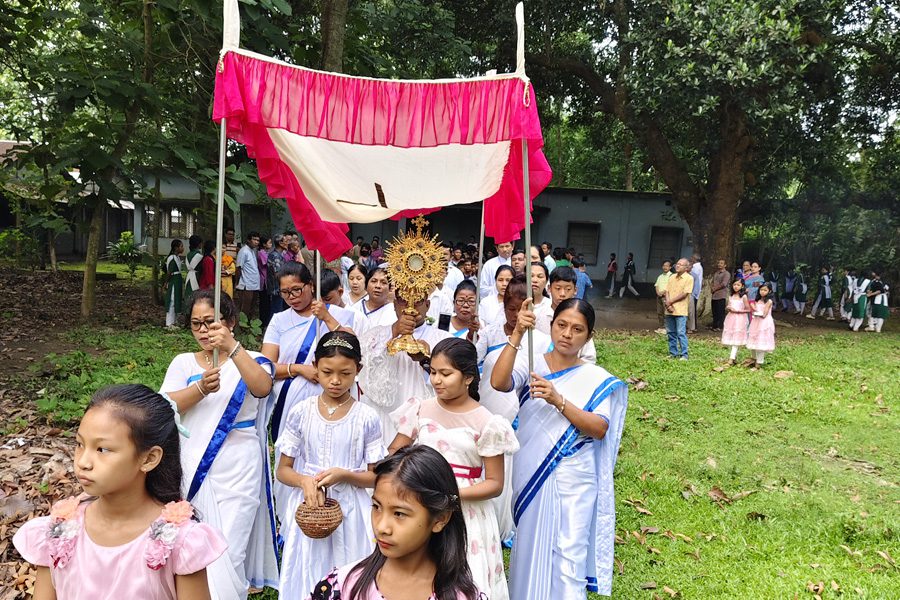 Outreach Updates: May 2026