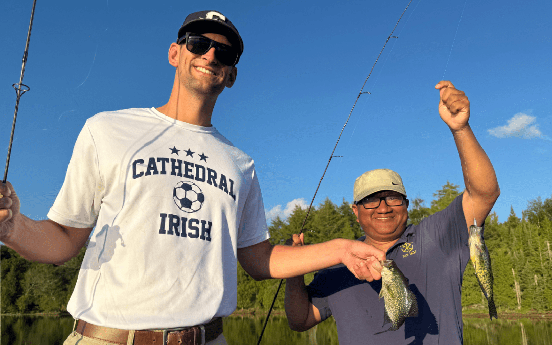 Fishers of Men