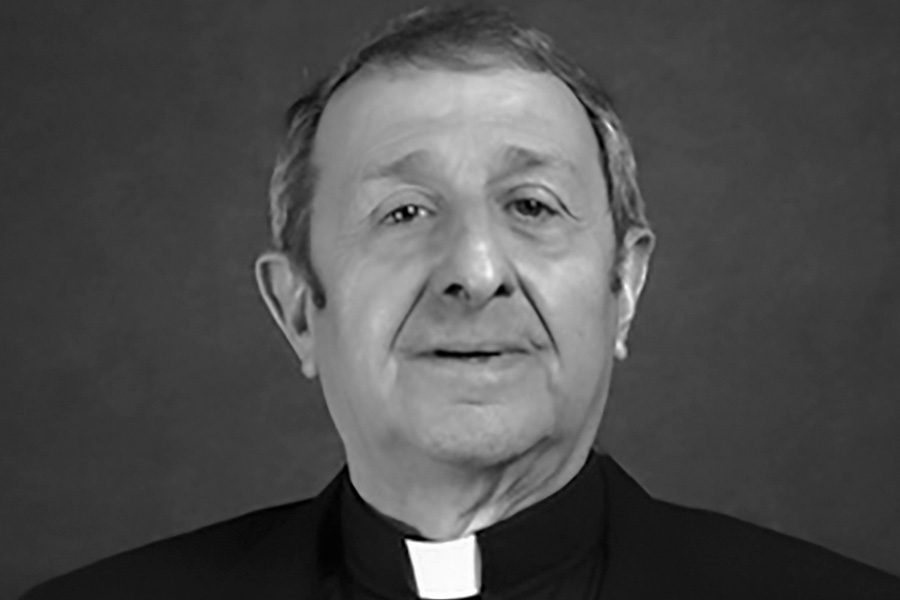 Rev. Francis T. Cafarelli, C.S.C. | November 22, 1933 – June 5, 2026
