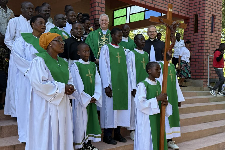 Outreach updates: June 2026