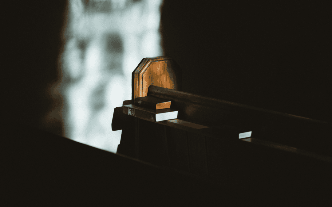Purpose in the midst of waiting