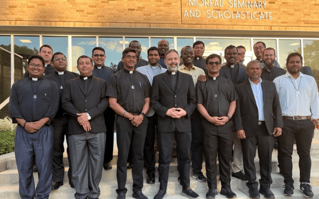 International Mission of Holy Cross