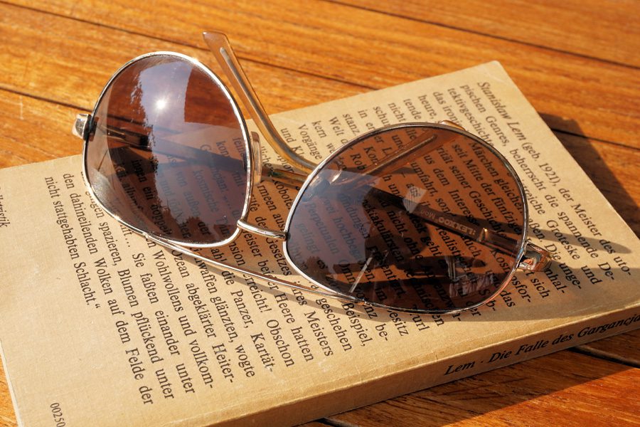 Two Summer Reads