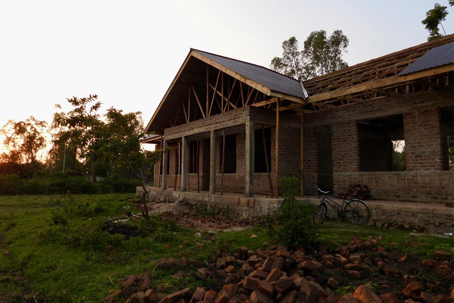 Stories from Eden: The Foundations of Eden Academy in Utegi, Tanzania