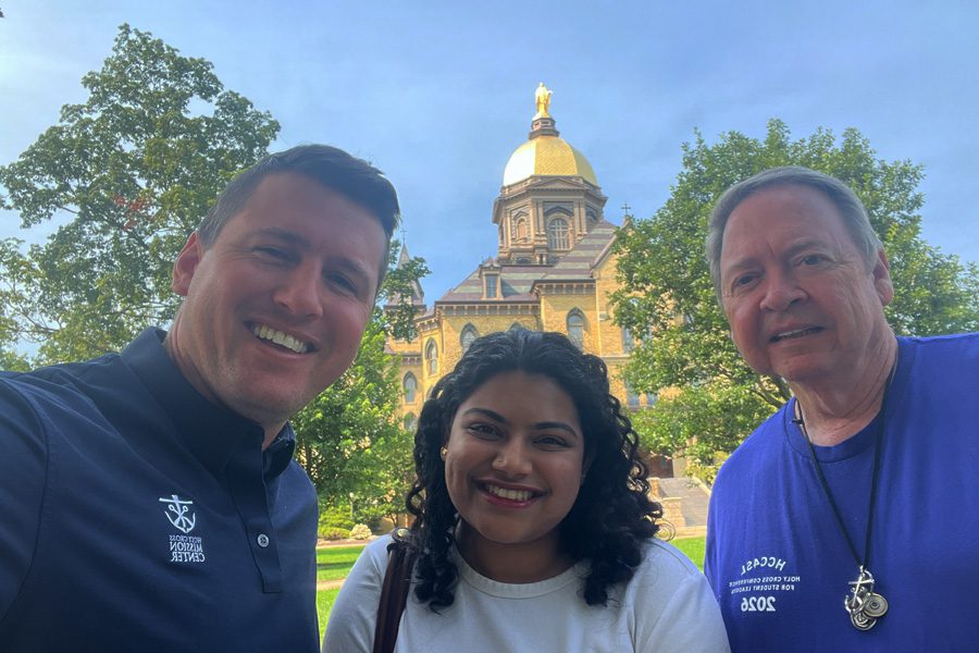 Outreach updates: July 2026