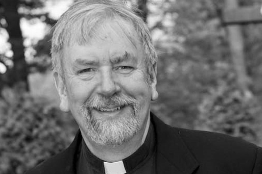 Rev. Thomas P. Gariepy, C.S.C. | February 3, 1948 – September 12, 2026