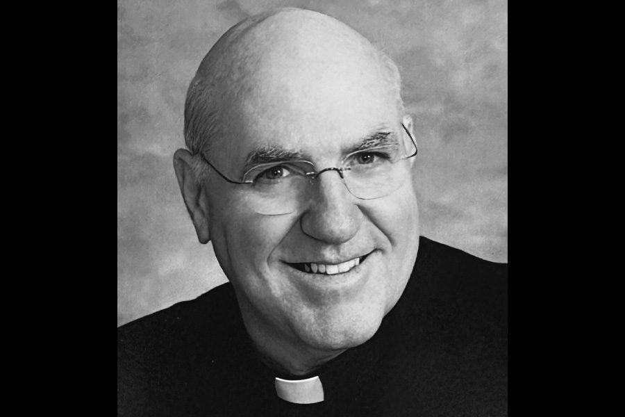 Rev. André E. Léveillé, C.S.C. | February 14, 1946 – September 3, 2026