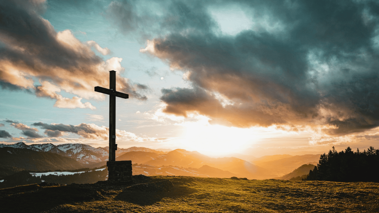 Cross